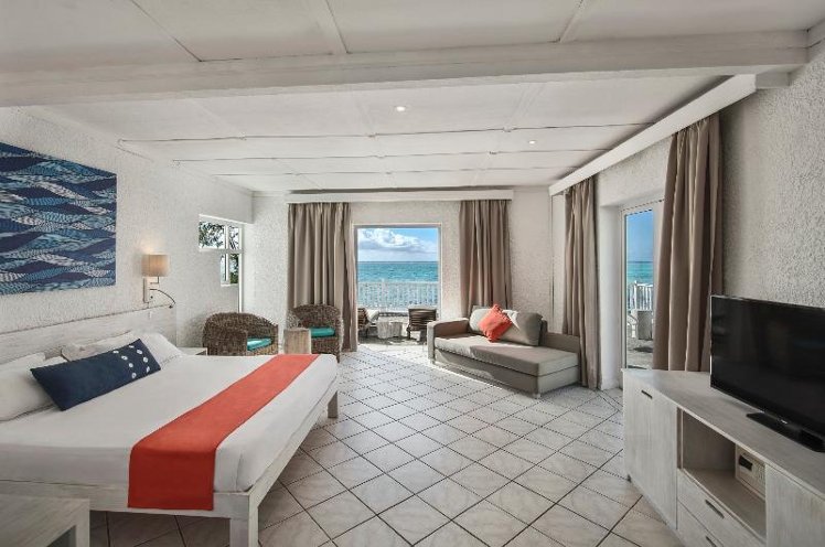 SINGLE DELUXE Room