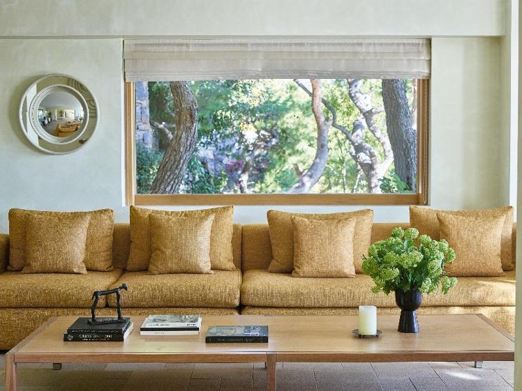 VILLA Presidential Room