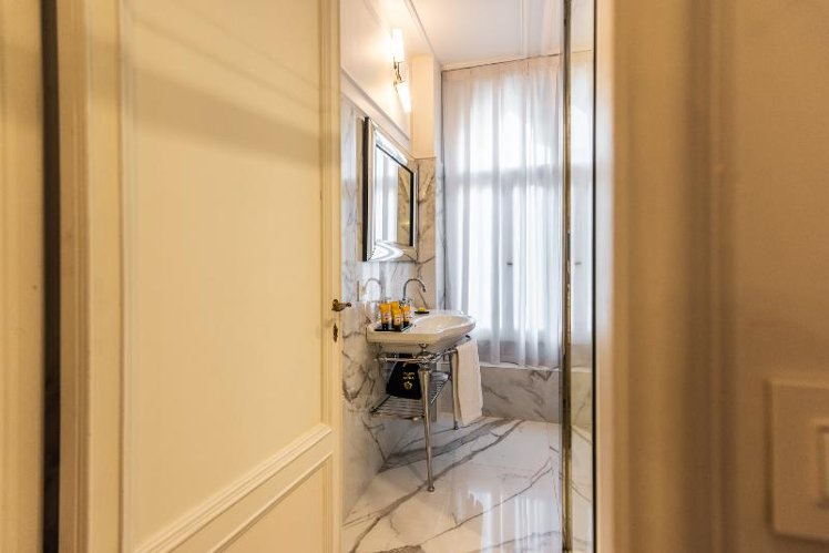 APARTMENT WITH JACUZZI Room