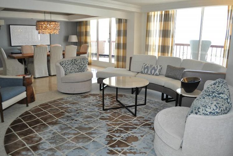 SUITE GRAND Room