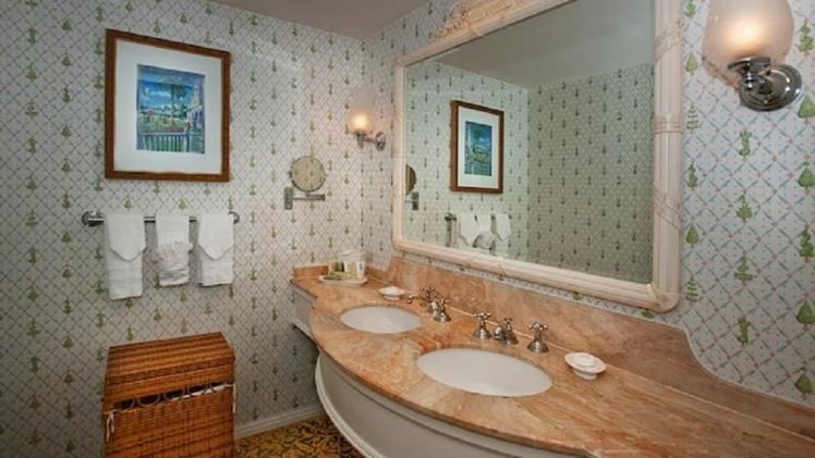 SUITE TWO BEDROOMS Room