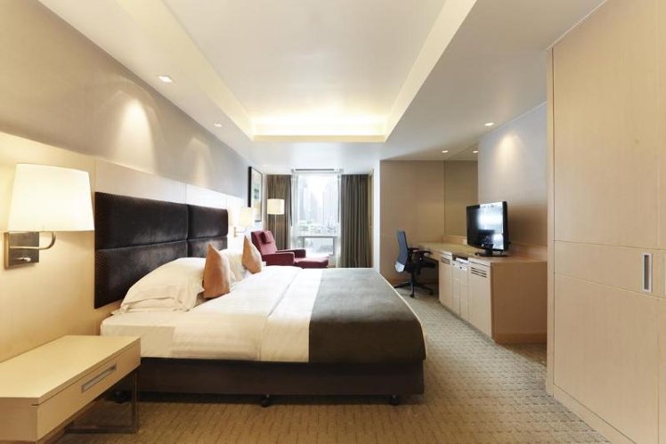DOUBLE SUPERIOR Room