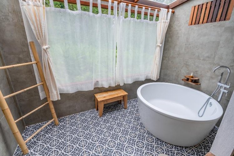 DOUBLE DELUXE MOUNTAIN VIEW Room