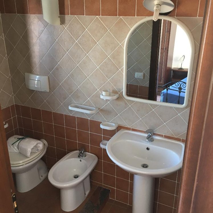 Double or Twin STANDARD Room