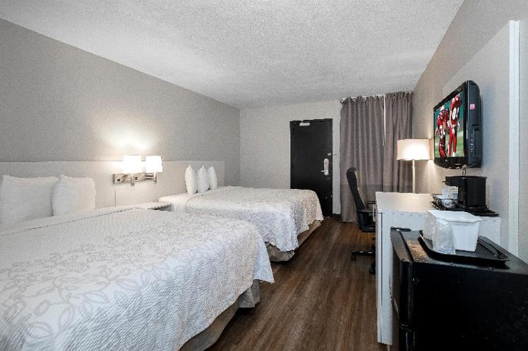 Orlando Inn Near International Drive