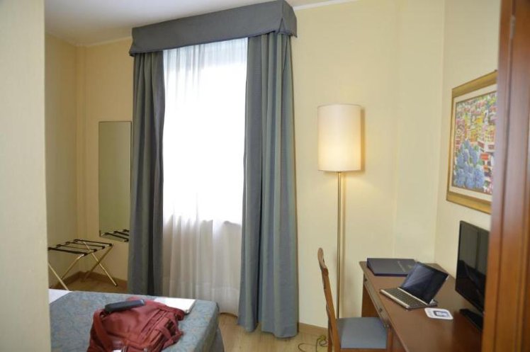 SINGLE CLASSIC Room