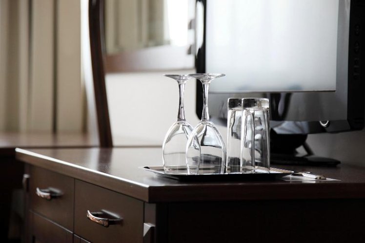 TWIN SUPERIOR Room