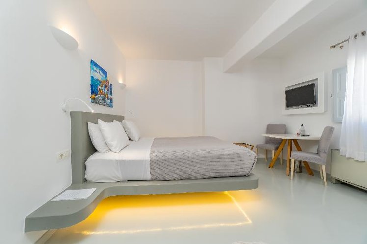 SUITE DELUXE Room