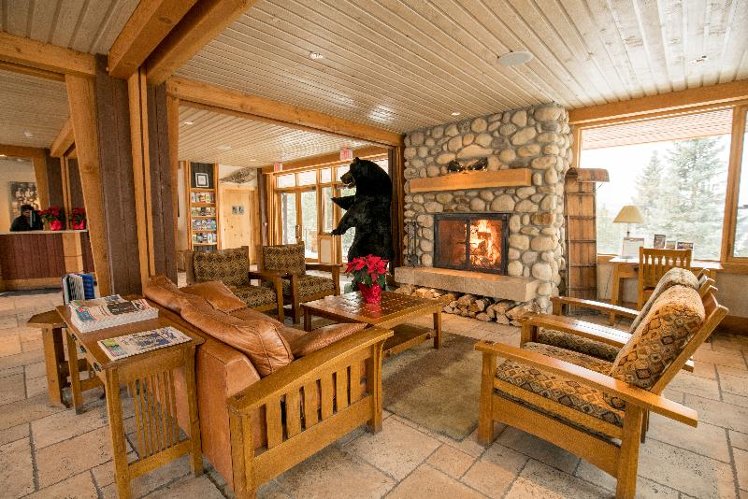 Hidden Ridge Condo Resort