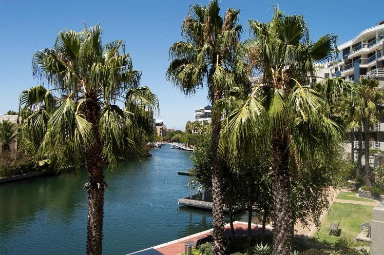 Waterfront Village