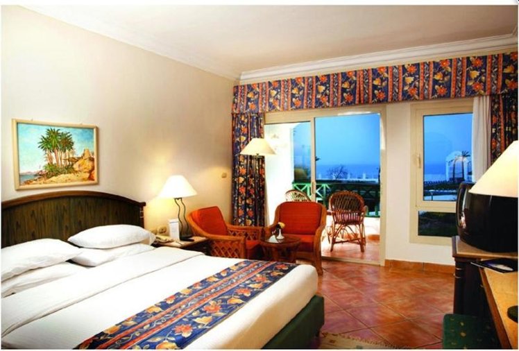 DOUBLE PROMO Room