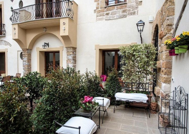 Locanda Sette Fate