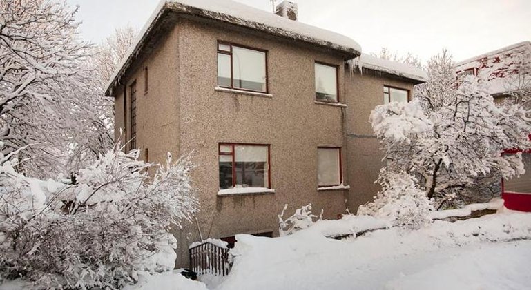 General view