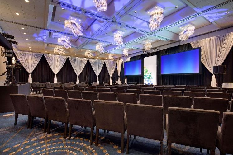 Hyatt Regency BostonCambridge
