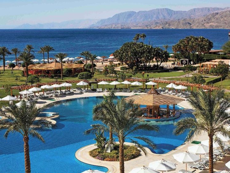 TWIN CLASSIC SEA VIEW Room
