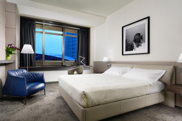 UNA HOTELS San Vitale Bologna