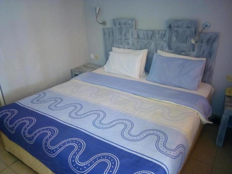 Sarges hotel
