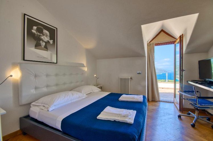 VILLA CAPACITY 8 Room