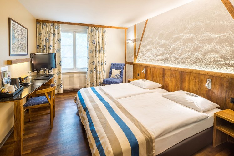 Hotel Adler Zurich