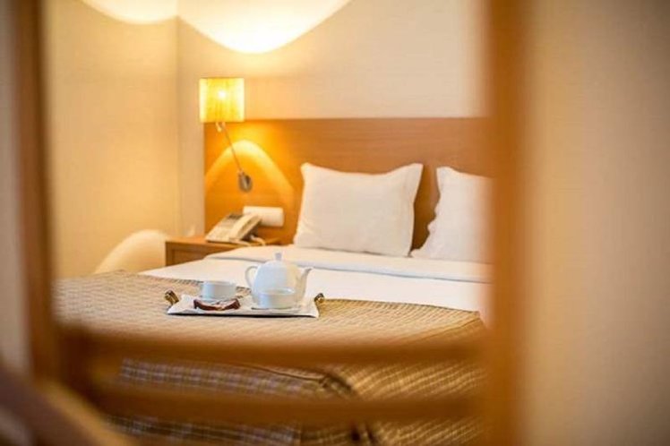SINGLE STANDARD Room