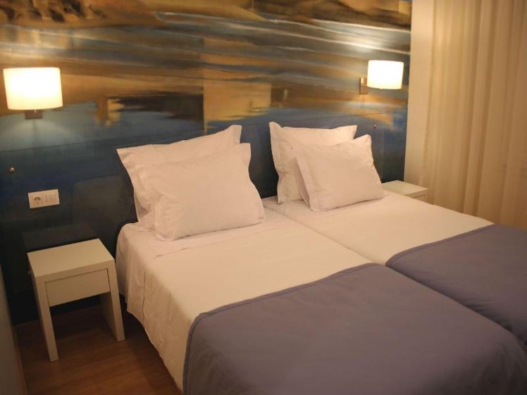 TWIN NON SMOKING Room