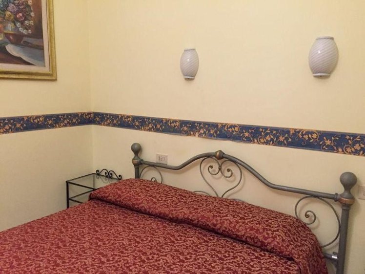 DOUBLE STANDARD Room