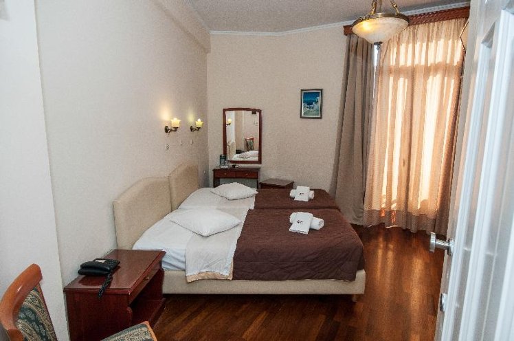 Double or Twin STANDARD Room