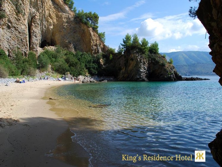 Holiday image