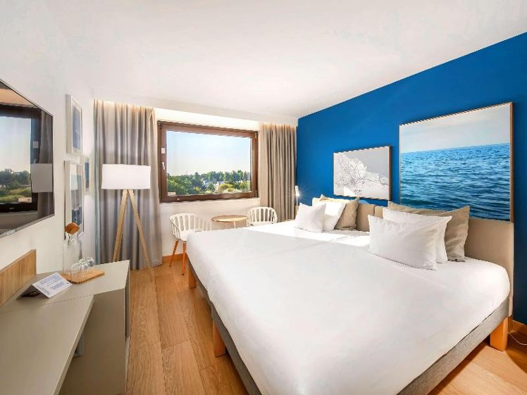 DOUBLE COMFORT Room