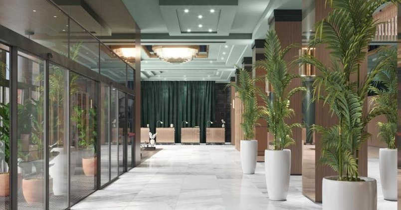 Melia Milano