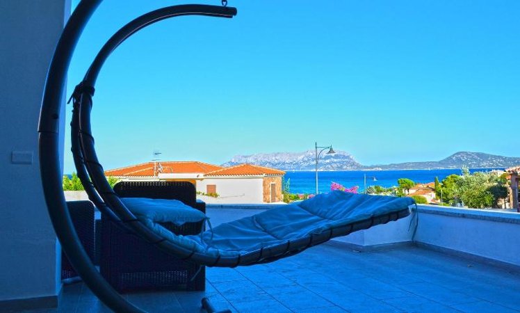 B&B Domus de Diana