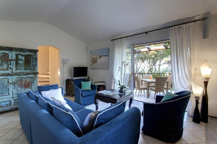 VILLA COMFORT SEA VIEW Room