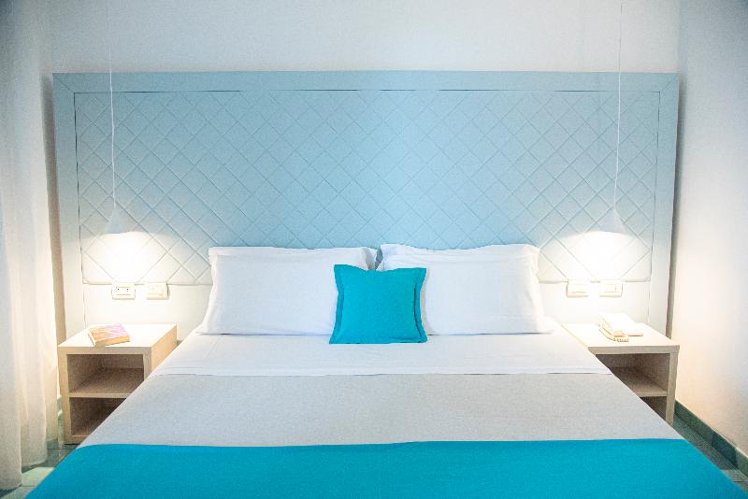 DOUBLE COMFORT Room