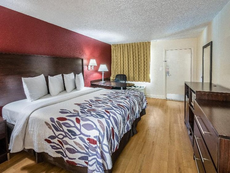 Red Roof Inn Orlando South - Florida Mall