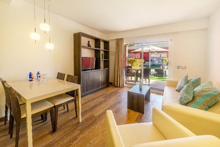 BUNGALOW STANDARD Room