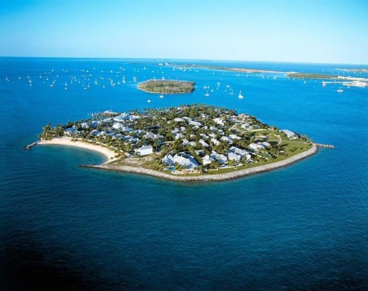 Sunset Key Cottages