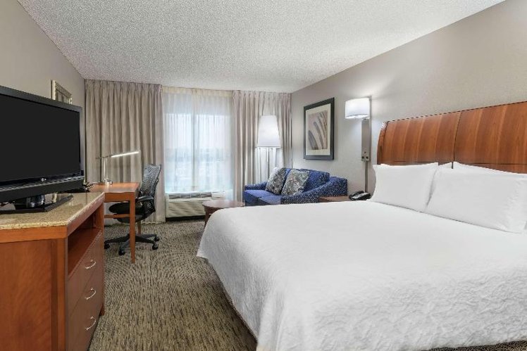 DOUBLE KING SIZE BED Room