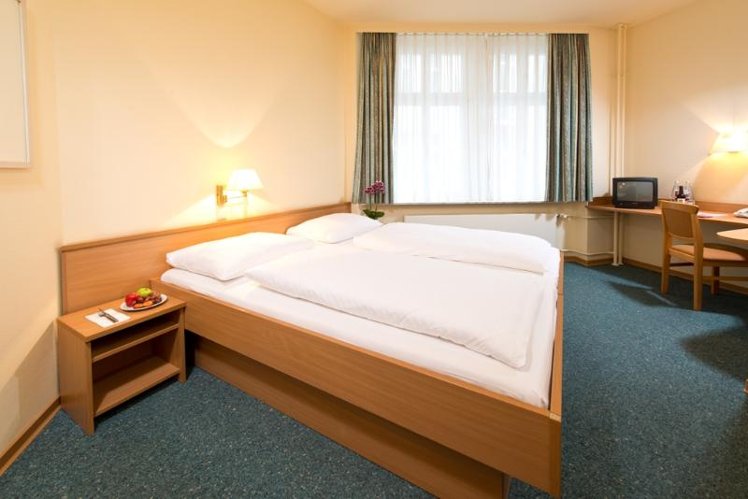 TOP martas Hotel Allegra Berlin