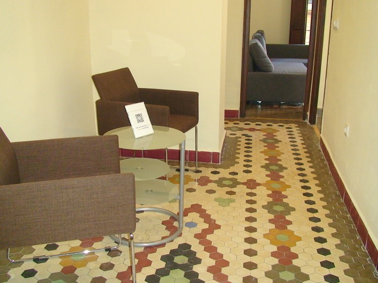 APARTMENT CAPACITY 4 THREE BEDROOM Room