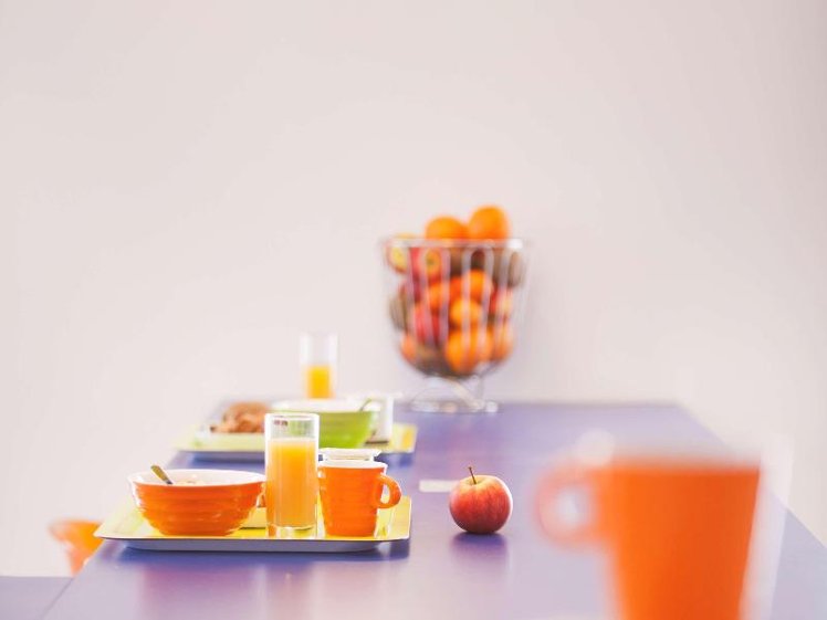 ibis Styles Vannes Gare Centre