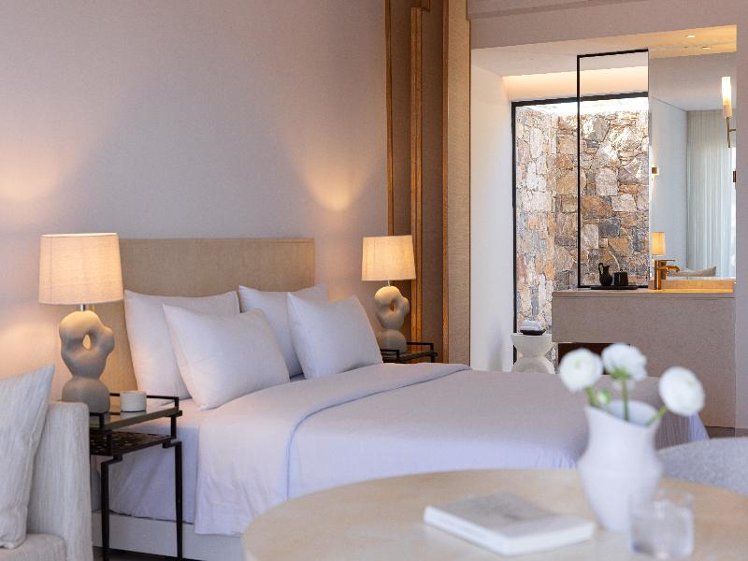 BUNGALOW PREMIER Room