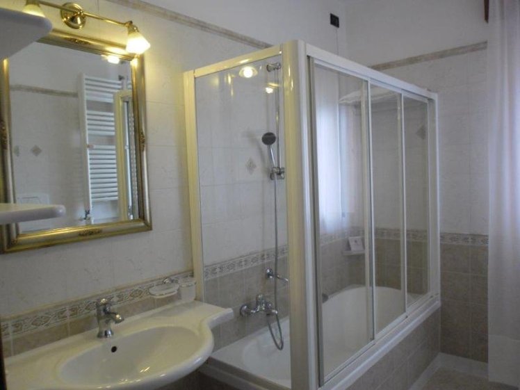 Double or Twin STANDARD Room