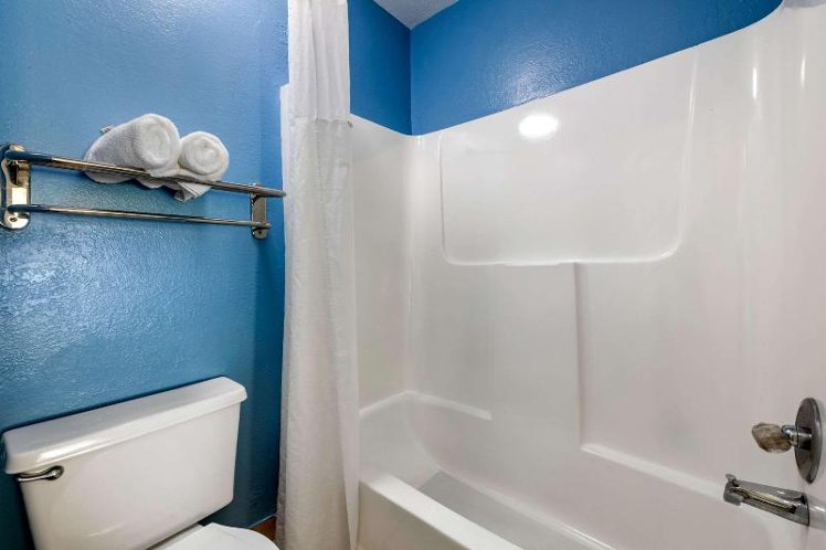 DOUBLE KING BED NON SMOKING Room