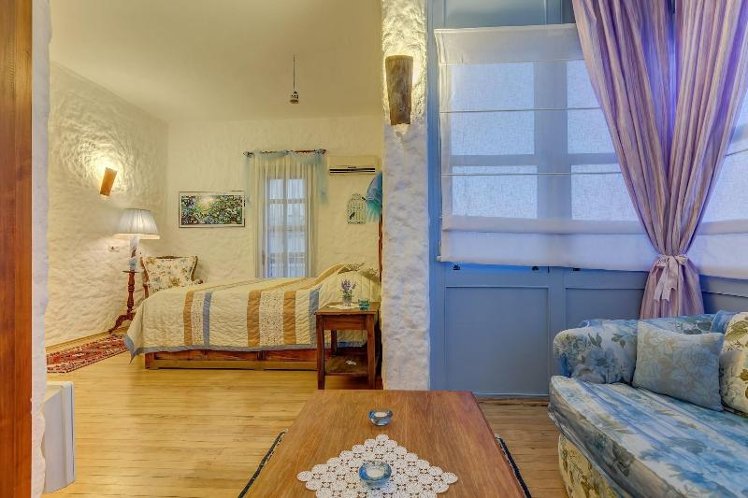 Lale Lodge Hotel