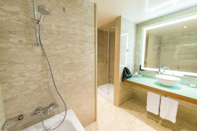 TWIN EXECUTIVE SEA VIEW Room