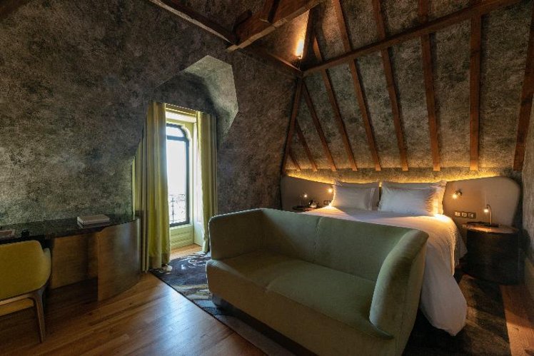 Double or Twin STANDARD Room