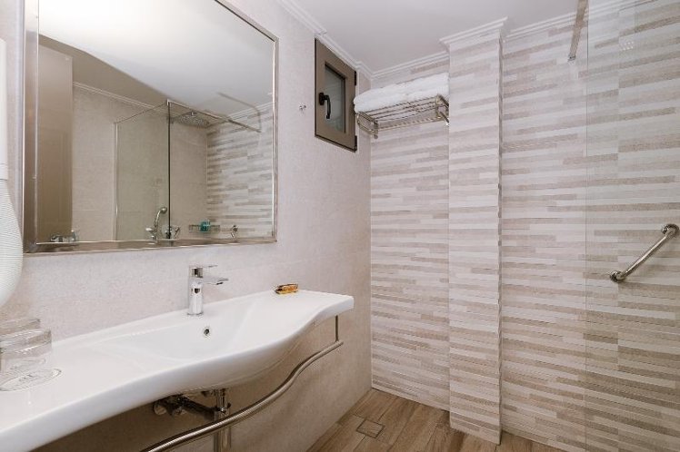 BUNGALOW COMFORT Room