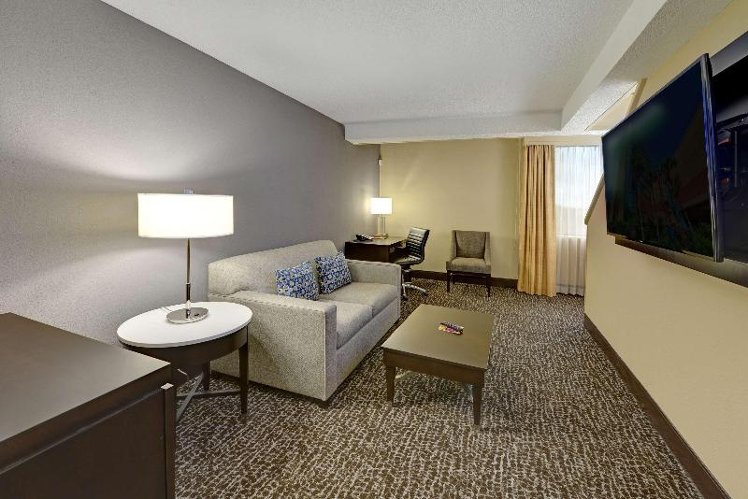 DOUBLE KING SIZE BED Room
