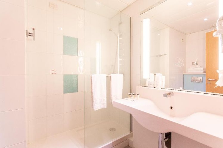 DOUBLE EXECUTIVE Room