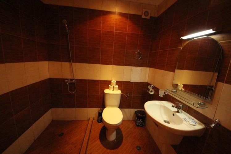 STUDIO STANDARD Room